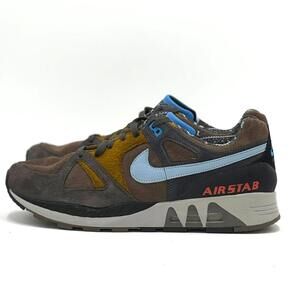 Size 12 - Nike Air Stab Alpine X Foot-patrol Premium Gray SE